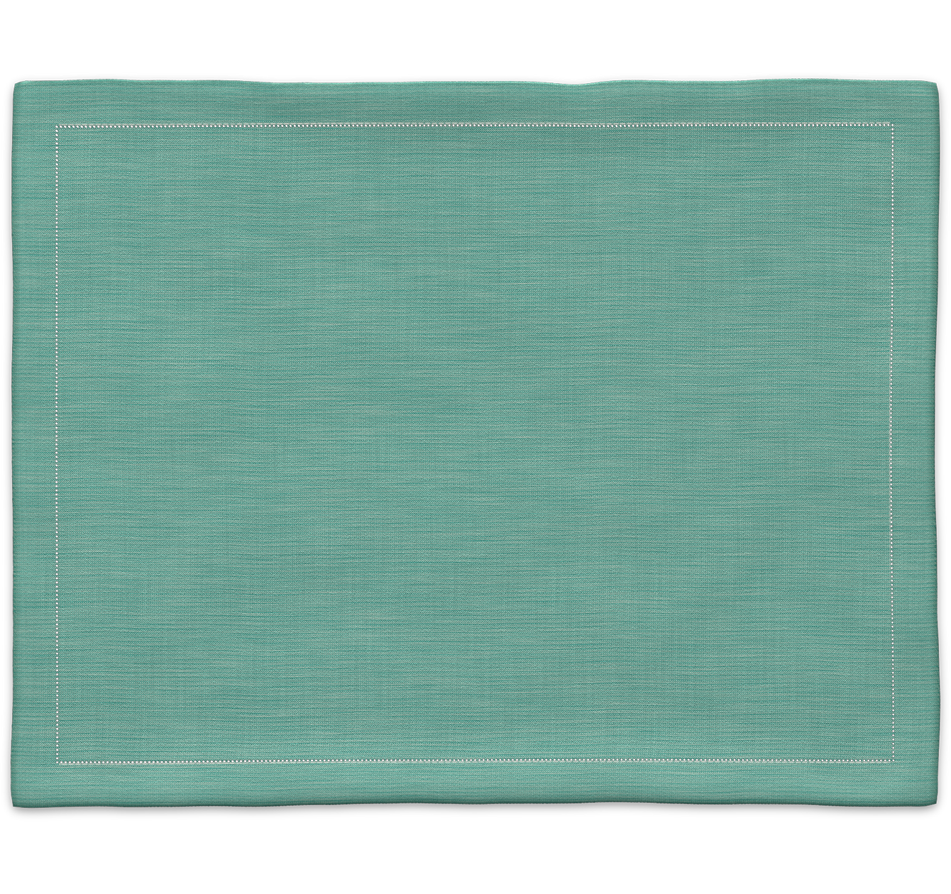Tischset Uni aus Reinleinen von Leitner Leinen