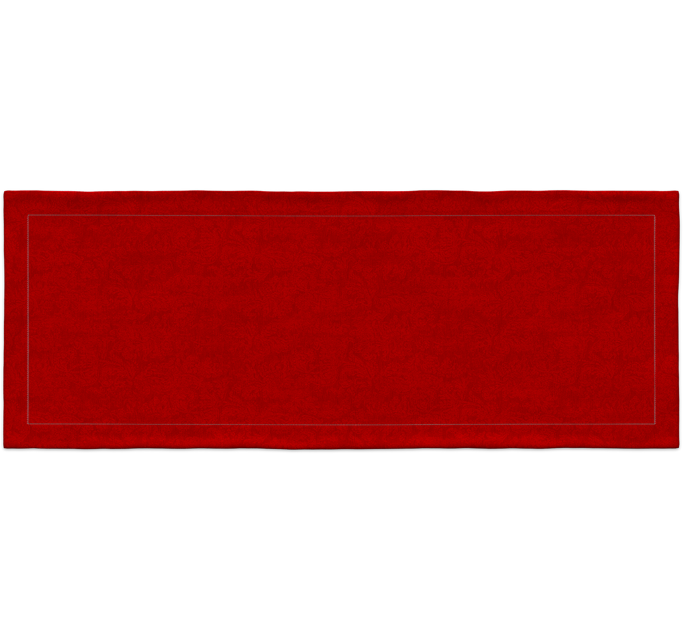 Tischläufer Friuli aus Reinleinen von Leitner Leinen