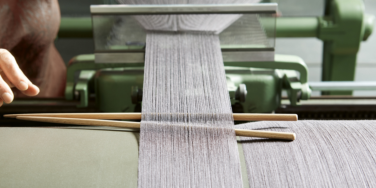 pre weaving pre weaving