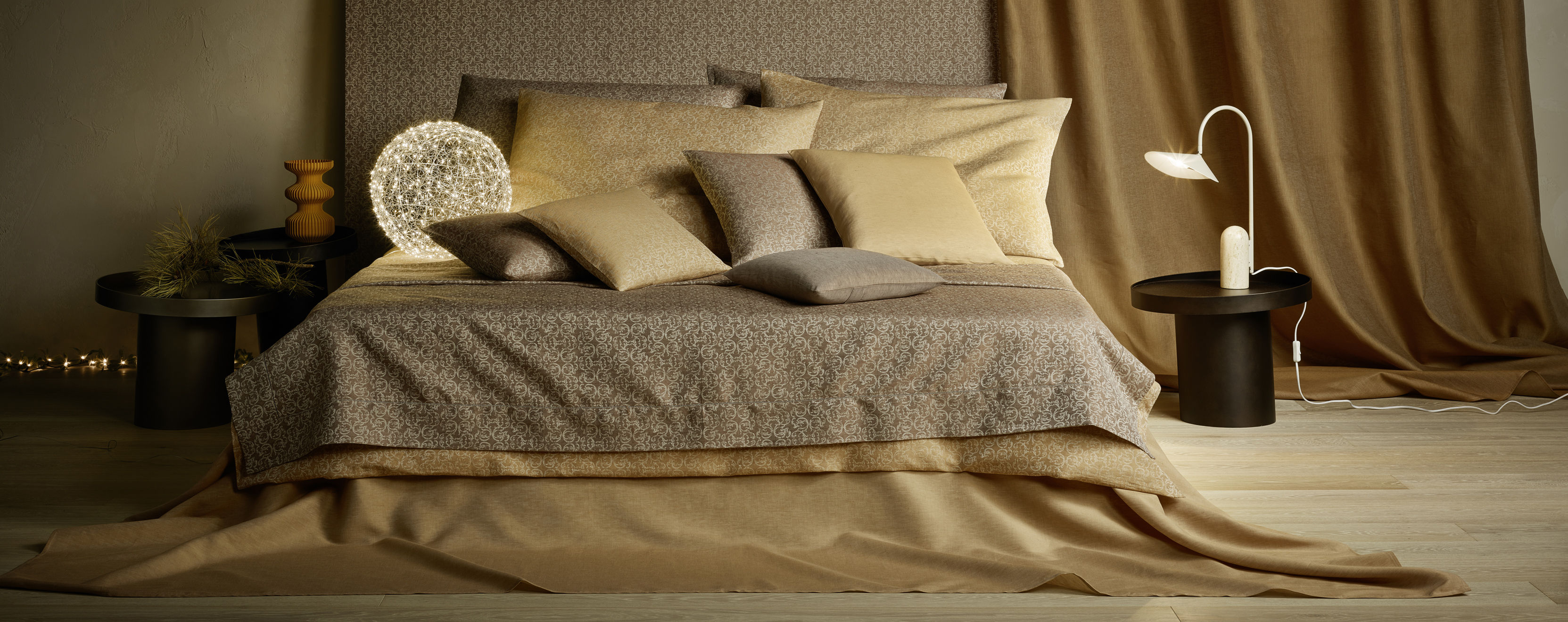 New Neutrals