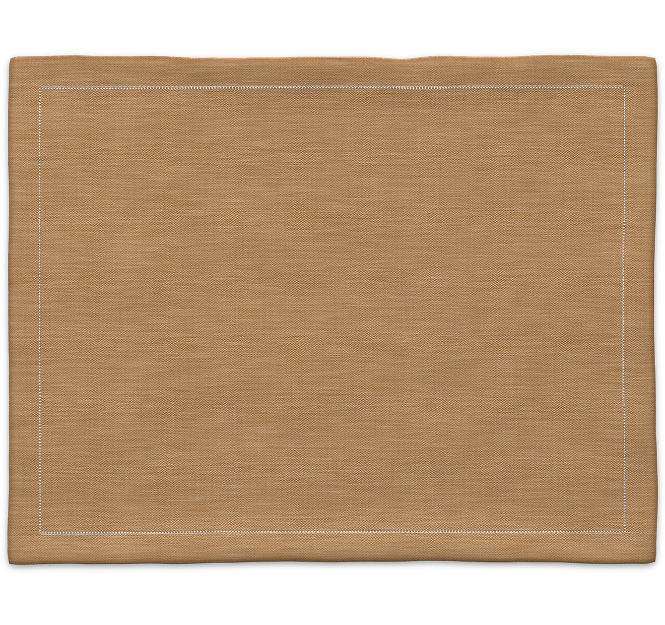Tischset Uni aus Reinleinen von Leitner Leinen