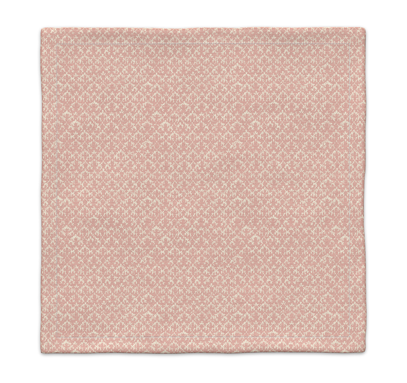 Serviette Voltaire aus Halbleinen von Leitner Leinen