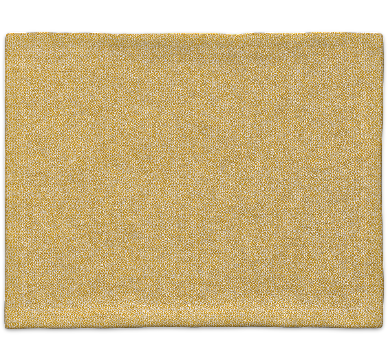 Tischset Messy Canvas aus Reinleinen von Leitner Leinen