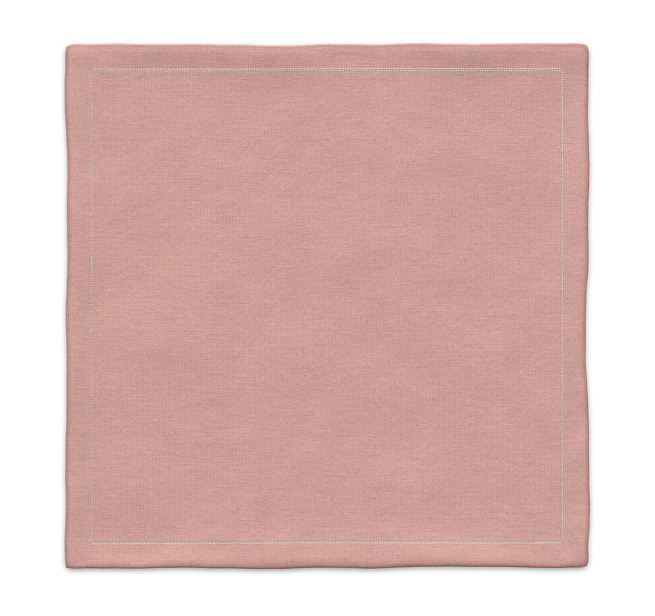 Serviette Uni aus Reinleinen von Leitner Leinen