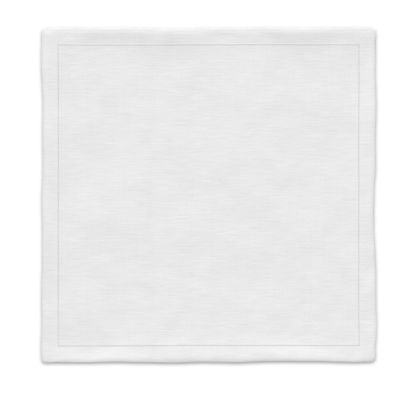 Serviette Uni aus Reinleinen von Leitner Leinen