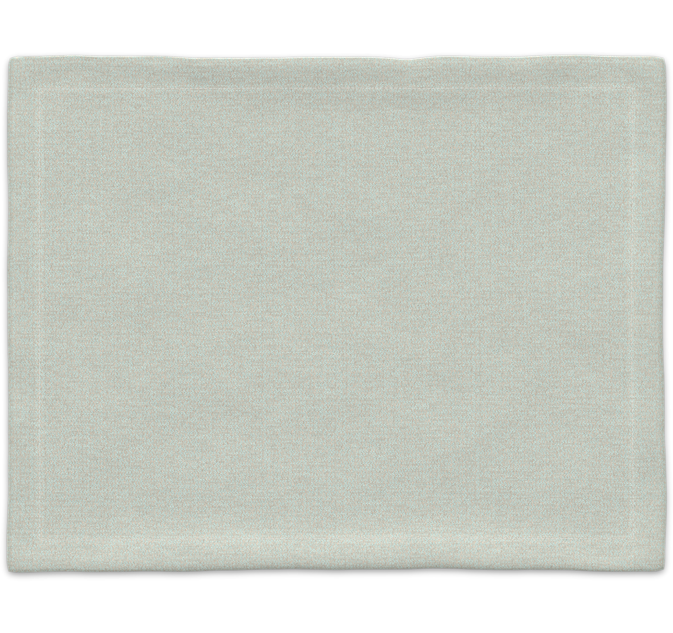 Tischset Messy Canvas aus Reinleinen von Leitner Leinen