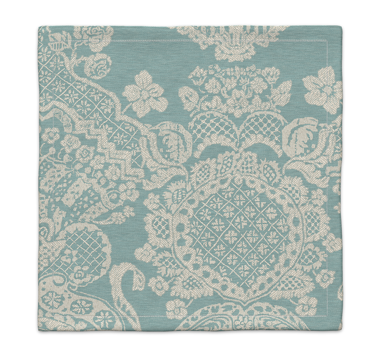Serviette Imperial aus Reinleinen von Leitner Leinen