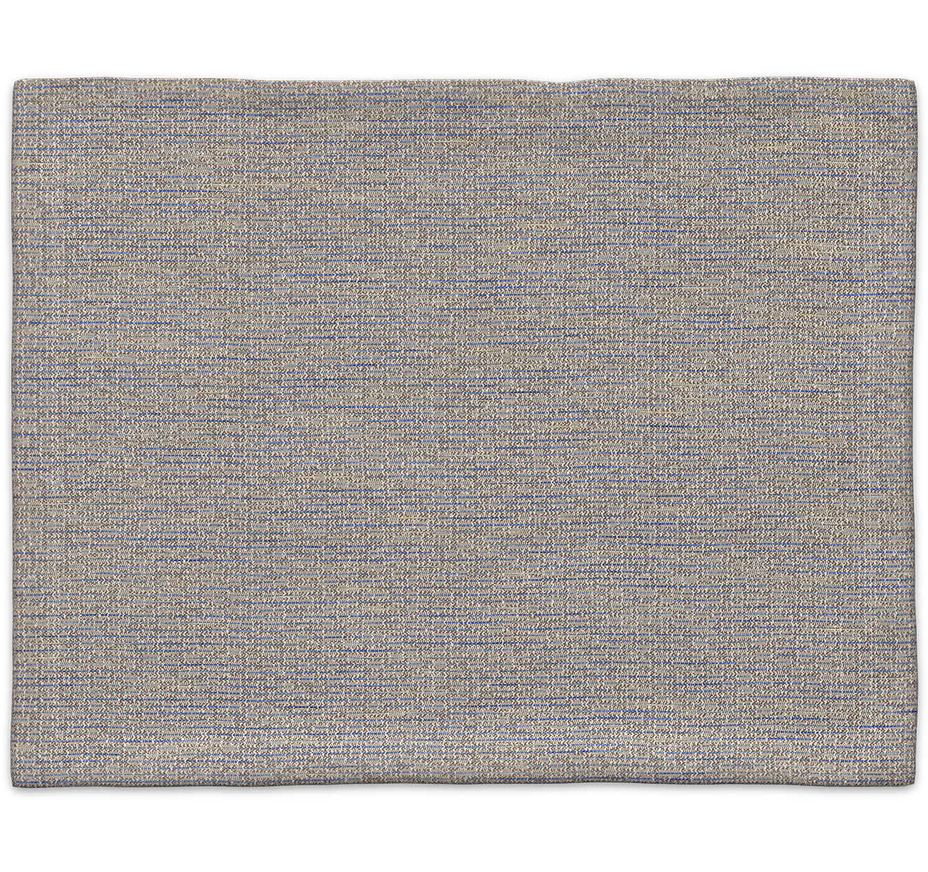 Tischset Moldau aus Reinleinen von Leitner Leinen