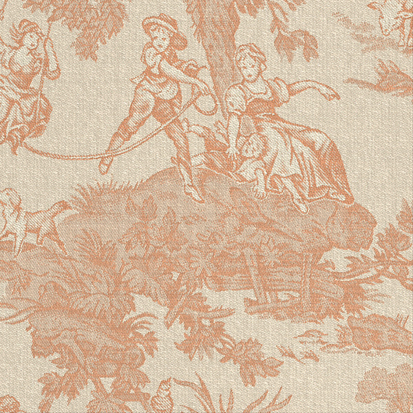 Toile-de-Jouy - 213