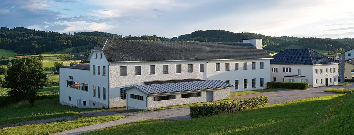 Leitner Leinen Leitner Leinen
