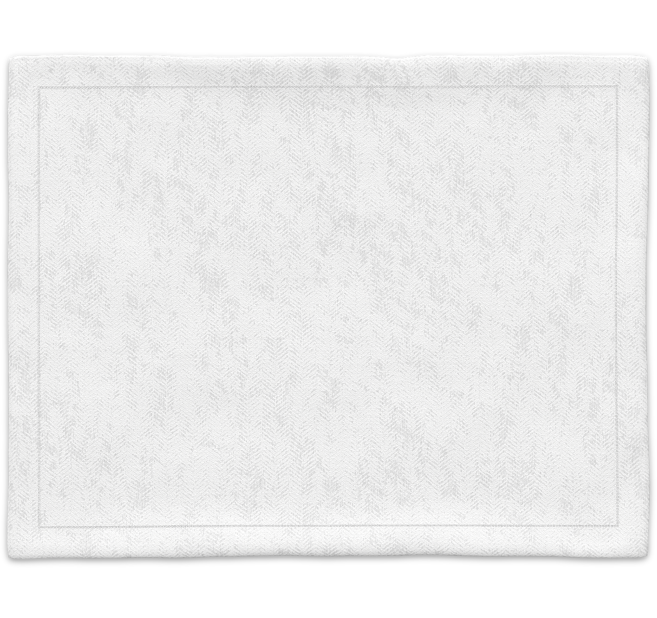 Tischset Haithabu aus Reinleinen von Leitner Leinen