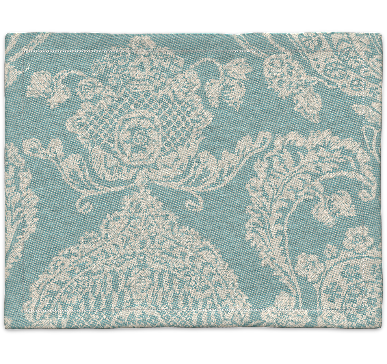 Tischset Imperial aus Reinleinen von Leitner Leinen