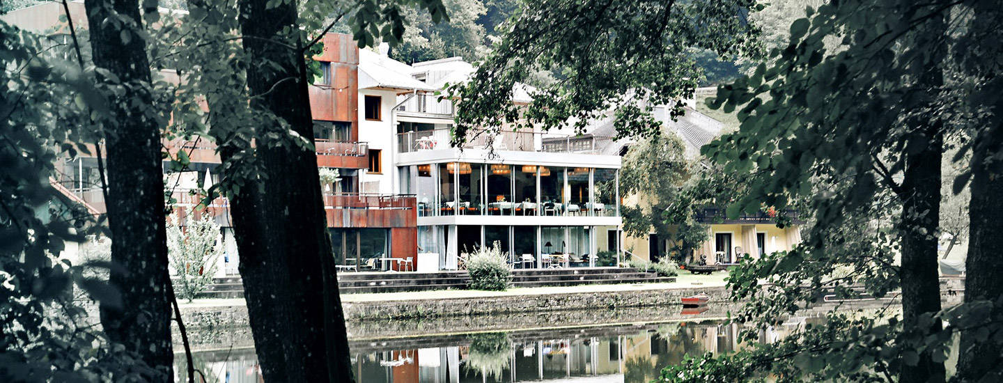 Mühltalhof Mühltalhof