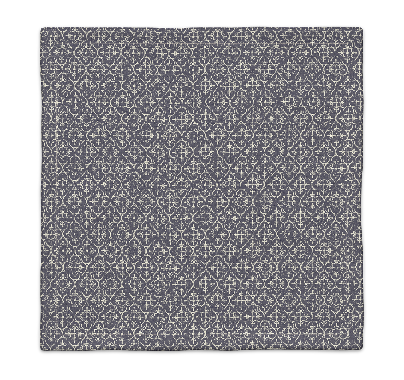 Serviette Savoy aus Baumwolle von Leitner Leinen