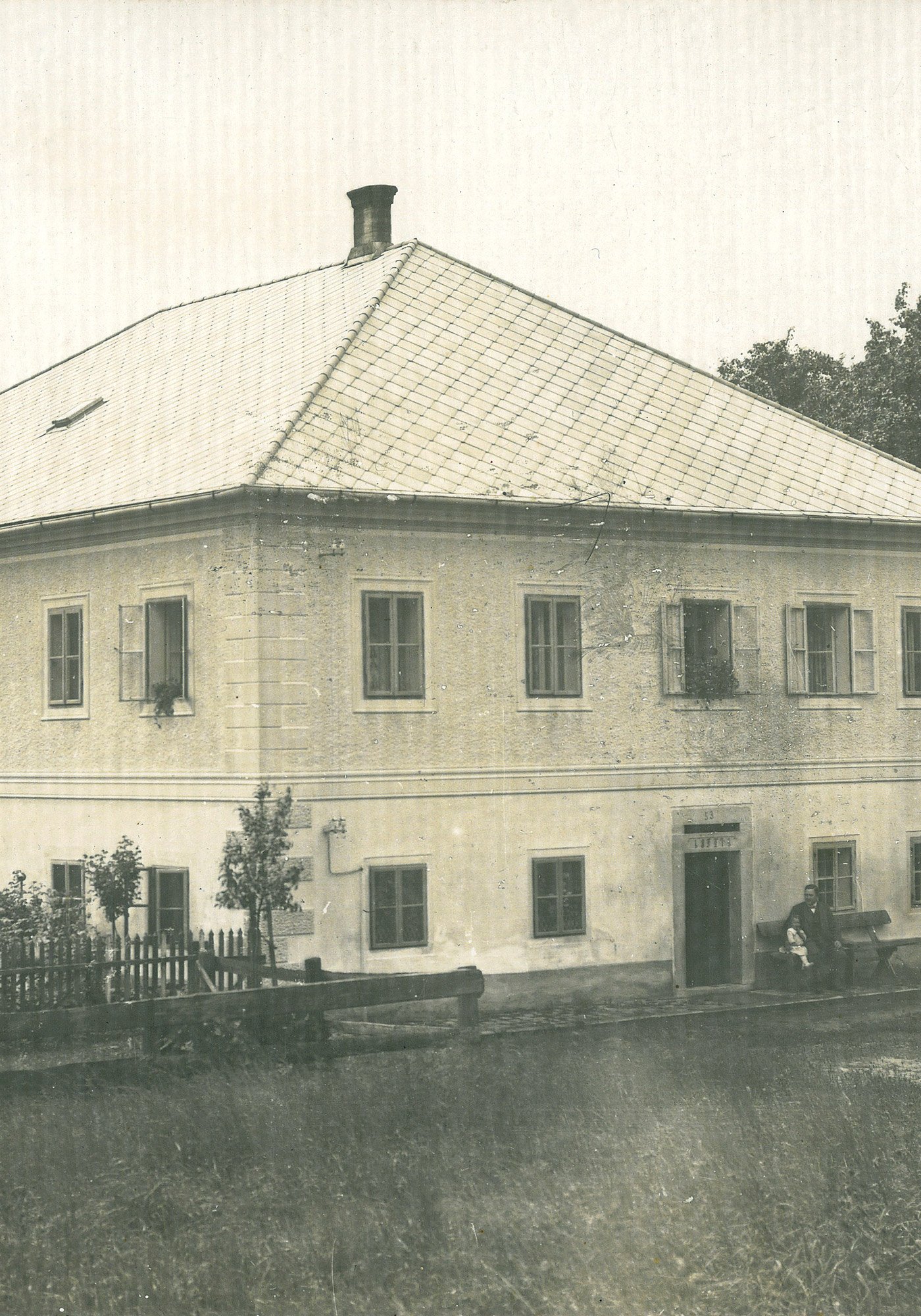 Leitner Leinen since 1853
