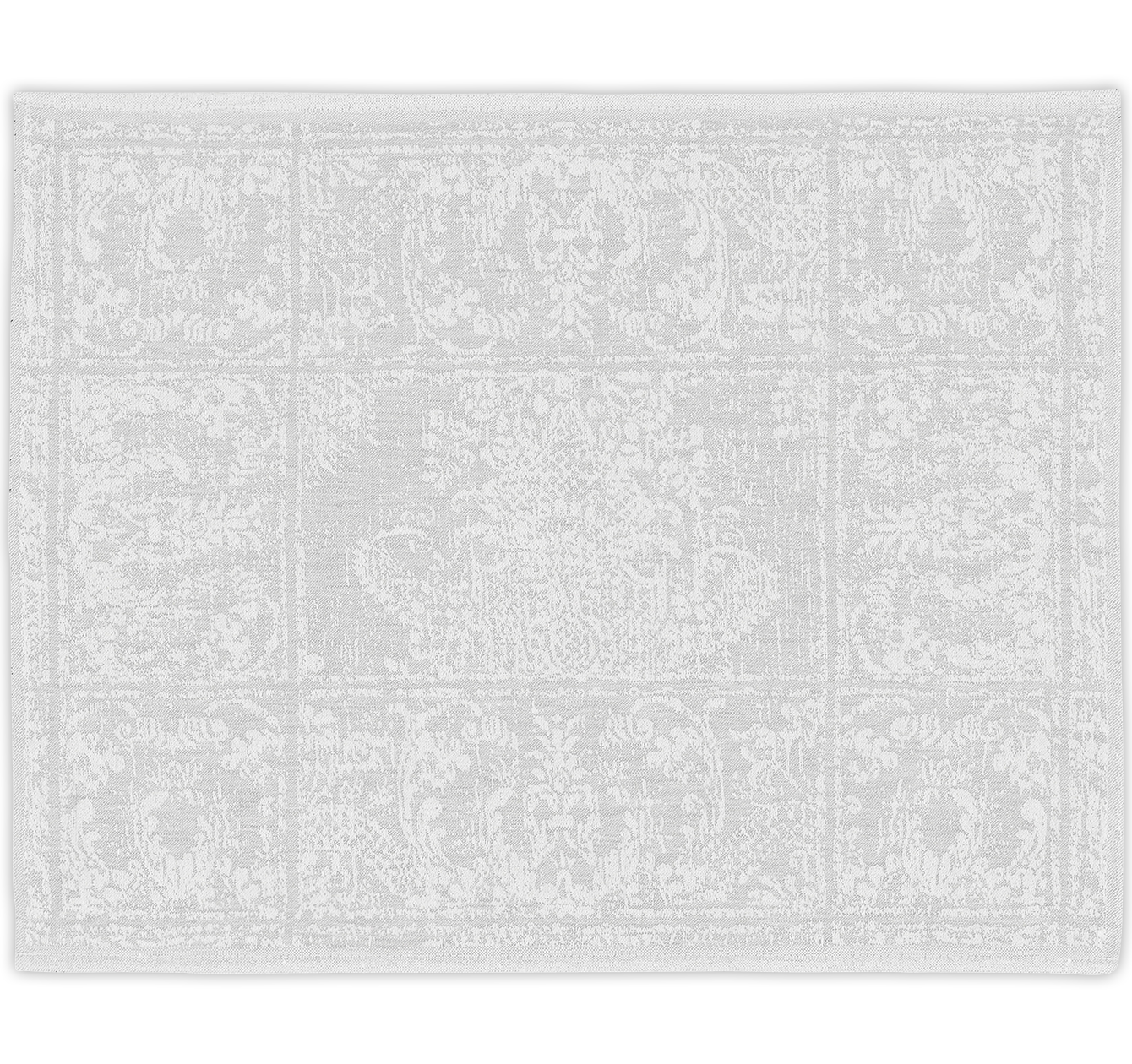 Tischset Fresko aus Reinleinen von Leitner Leinen