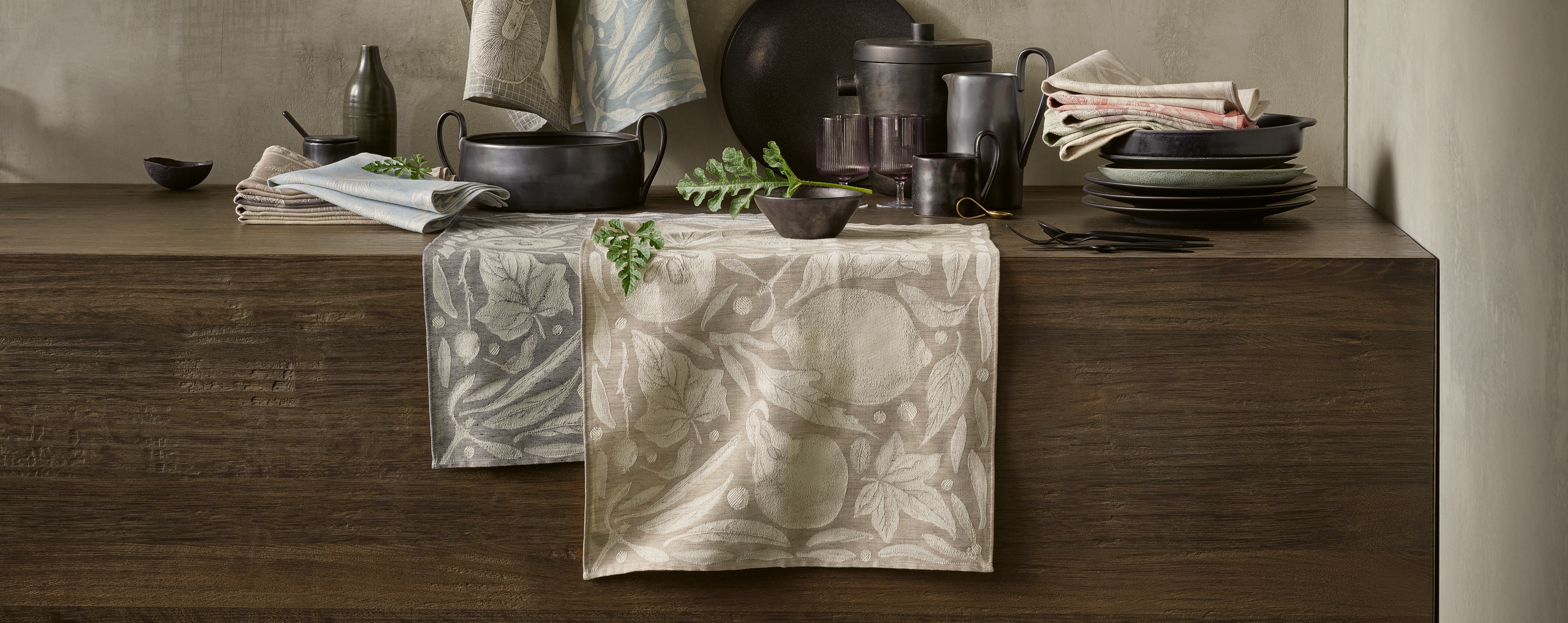 Kitchen essential - Our season picks for the kitchen