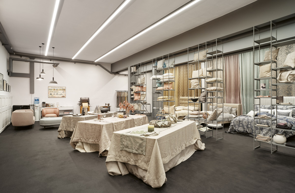 Showroom Showroom