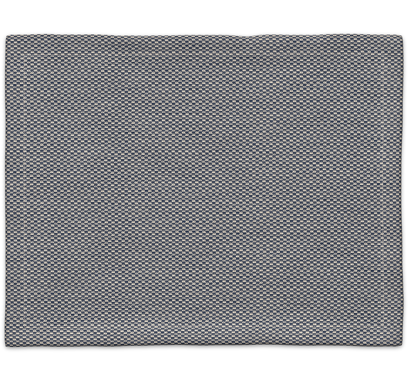 Tischset Rustic Mesh aus Reinleinen von Leitner Leinen
