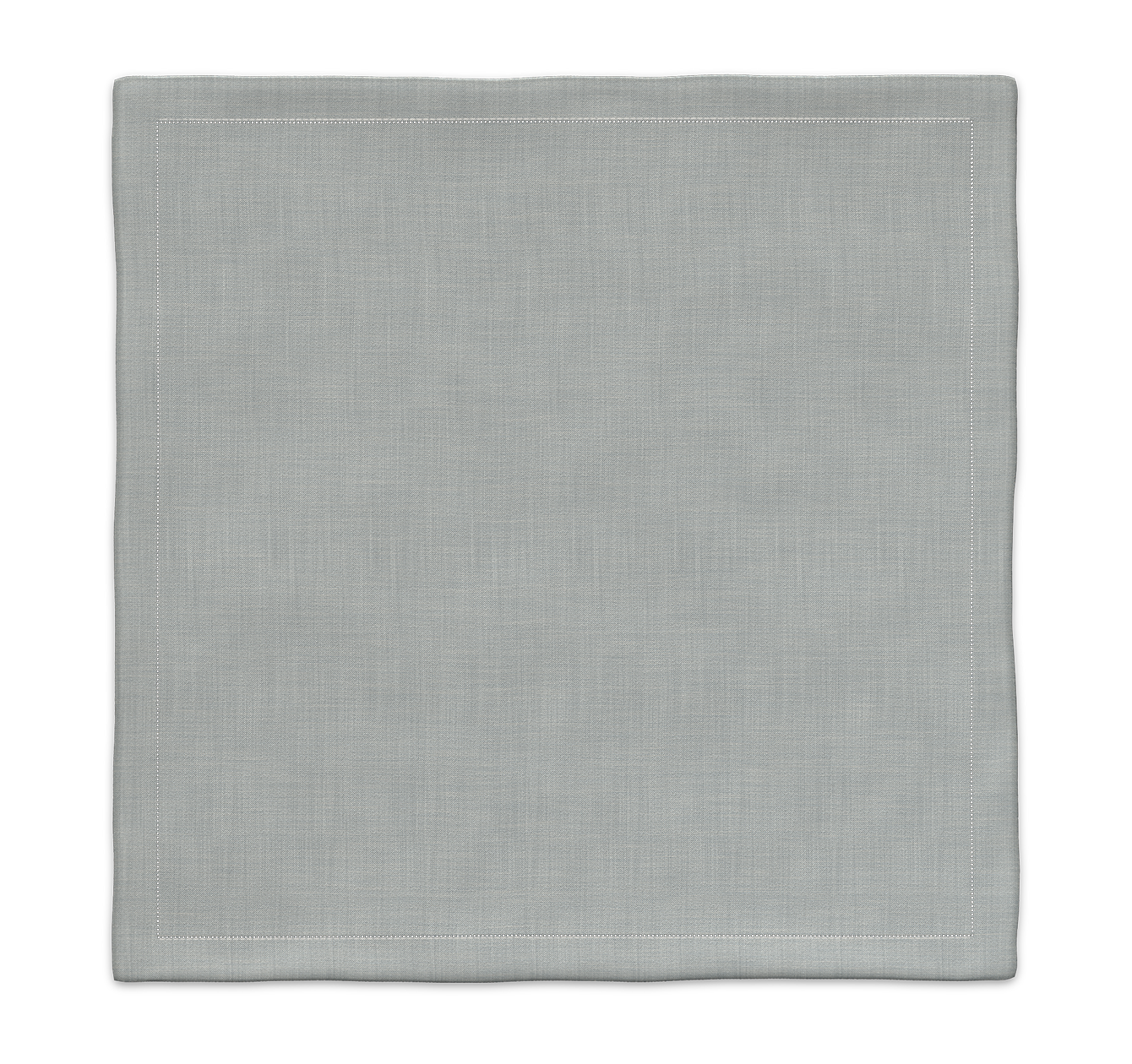 Serviette Leinwand aus Reinleinen von Leitner Leinen