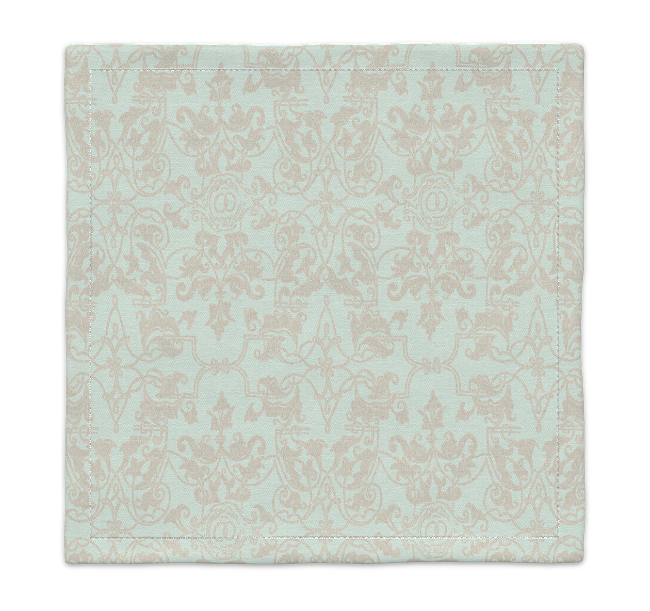 Serviette Mariage aus Reinleinen von Leitner Leinen