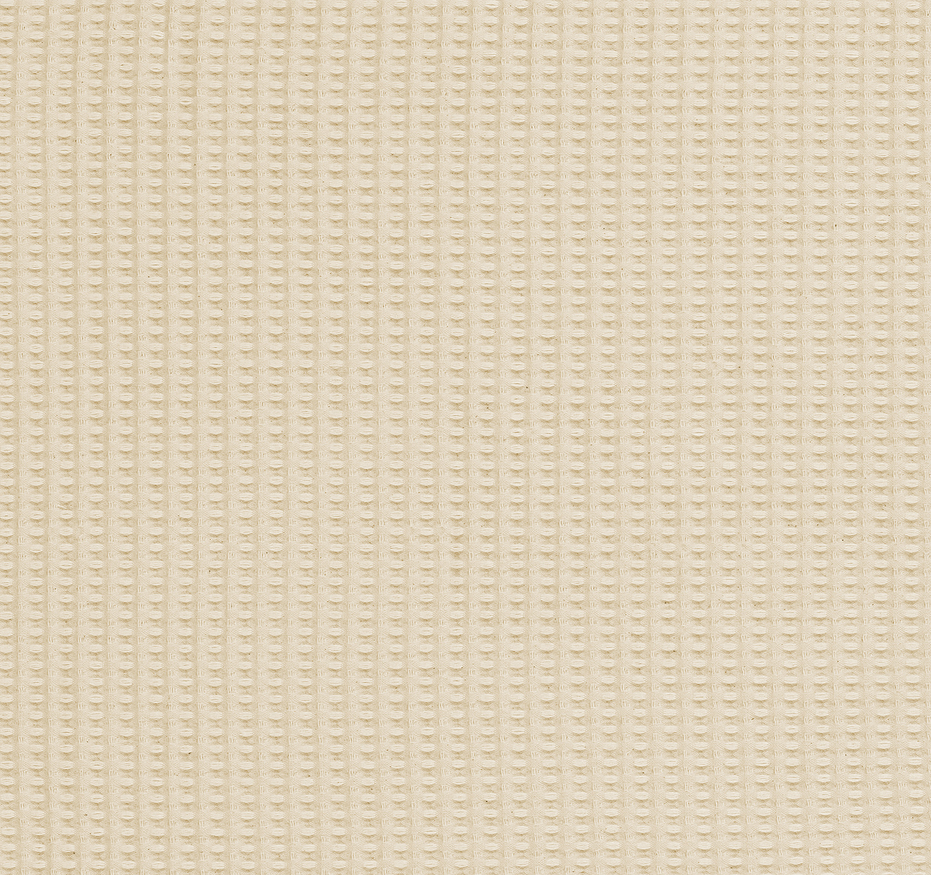 Muster Piqué-Bademantel aus Baumwolle von Leitner Leinen