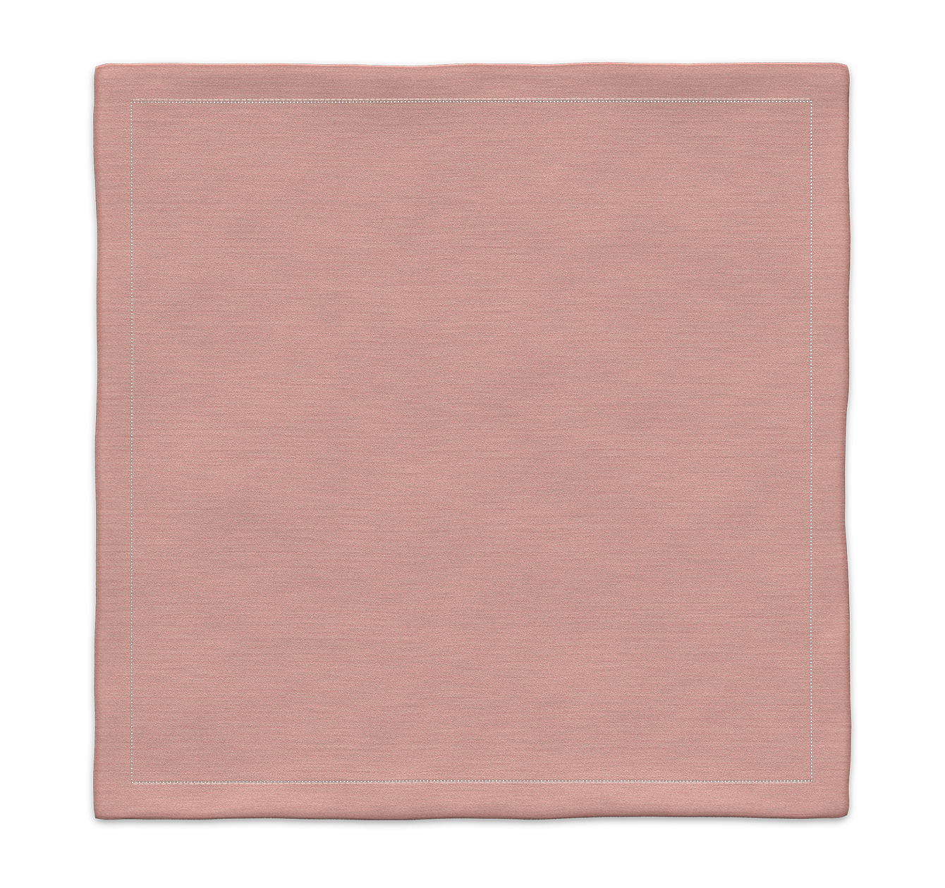 Serviette Uni aus Reinleinen von Leitner Leinen