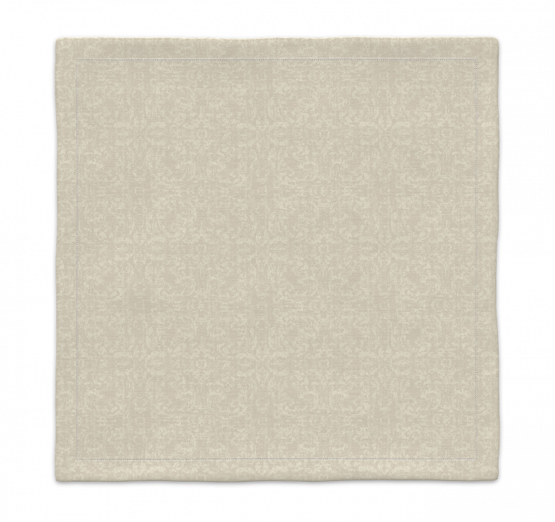 Linencotton napkin Elixier Leitner Leinen